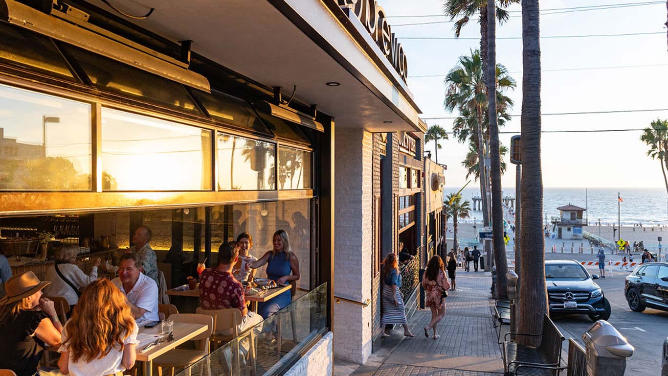 brewco - Manhattan Beach